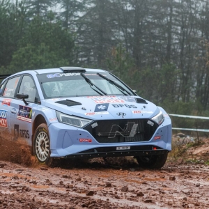 40° KOCAELI RALLISI - Gallery 5